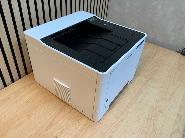 Triumph-adler - p-4020dw - laserprinter - afbeelding 3 van  6