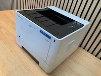Triumph-adler - p-4020dw - laserprinter - afbeelding 4 van  6