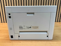 Triumph-adler - p-4020dw - laserprinter - afbeelding 5 van  6