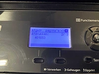 Triumph adler p4531 mfp multifunctional - afbeelding 2 van  10