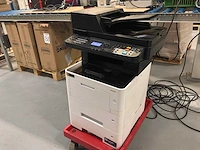 Triumph adler p4531 mfp multifunctional