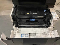 Triumph adler p4531 mfp multifunctional - afbeelding 5 van  10