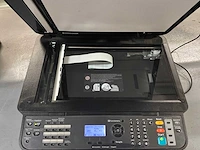 Triumph adler p4531 mfp multifunctional - afbeelding 6 van  10