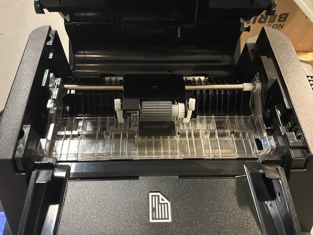 Triumph adler p4531 mfp multifunctional - afbeelding 7 van  10