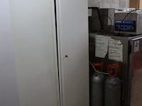 Triumph archiefkast incl. sleutel - afbeelding 1 van  6