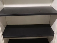 Triumph archiefkast incl. sleutel - afbeelding 3 van  6