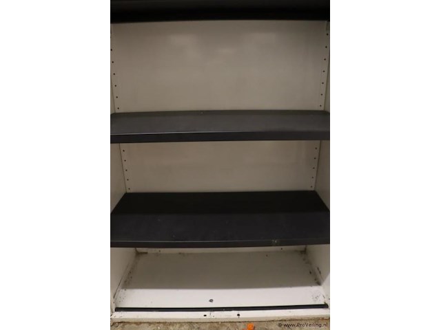 Triumph archiefkast incl. sleutel - afbeelding 4 van  6