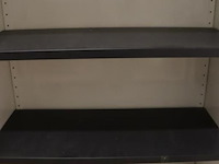 Triumph archiefkast incl. sleutel - afbeelding 4 van  6