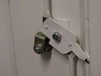 Triumph archiefkast incl. sleutel - afbeelding 5 van  6