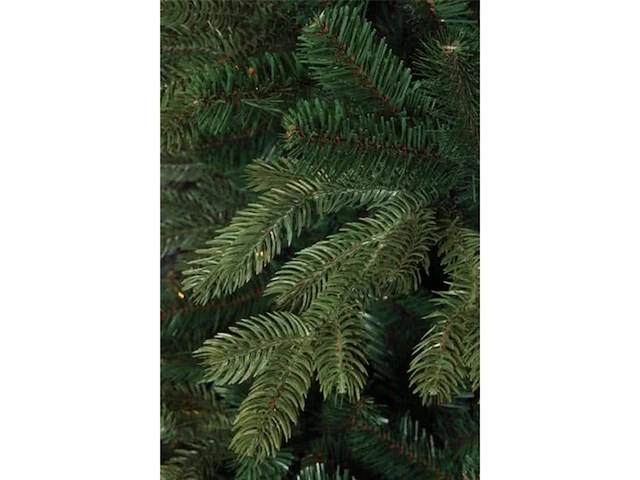 Triumph kerstboom hoogte 120 cm - afbeelding 2 van  4