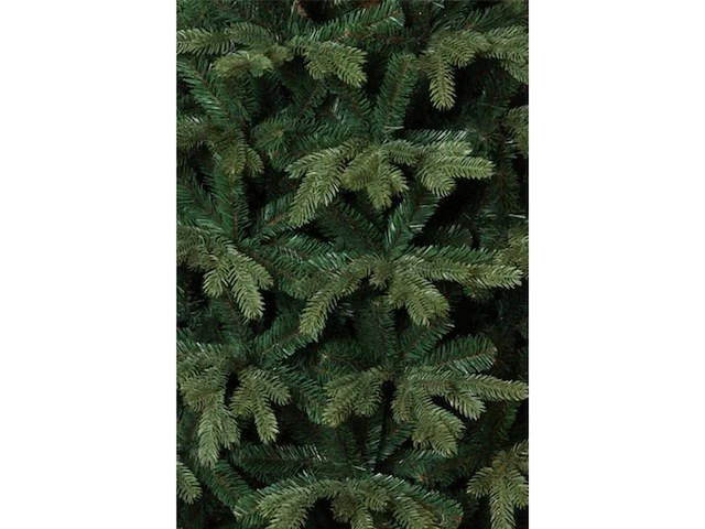 Triumph kerstboom hoogte 120 cm - afbeelding 3 van  4