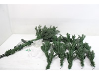 Triumph kerstboom hoogte 120 cm - afbeelding 4 van  4