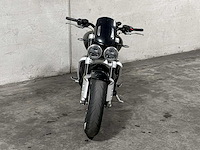 Triumph rocket 3r 2500cc 167pk 2021 - afbeelding 3 van  38