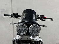 Triumph rocket 3r 2500cc 167pk 2021 - afbeelding 4 van  38
