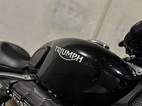 Triumph rocket 3r 2500cc 167pk 2021 - afbeelding 8 van  38