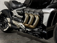 Triumph rocket 3r 2500cc 167pk 2021 - afbeelding 9 van  38