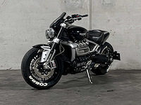 Triumph rocket 3r 2500cc 167pk 2021 - afbeelding 1 van  38