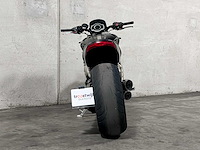 Triumph rocket 3r 2500cc 167pk 2021 - afbeelding 17 van  38