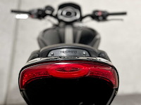 Triumph rocket 3r 2500cc 167pk 2021 - afbeelding 19 van  38