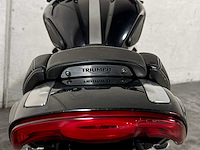 Triumph rocket 3r 2500cc 167pk 2021 - afbeelding 20 van  38