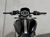 Triumph rocket 3r 2500cc 167pk 2021 - afbeelding 21 van  38
