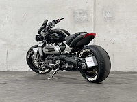 Triumph rocket 3r 2500cc 167pk 2021 - afbeelding 22 van  38