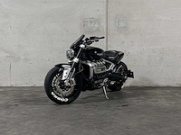 Triumph rocket 3r 2500cc 167pk 2021 - afbeelding 12 van  38