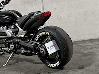Triumph rocket 3r 2500cc 167pk 2021 - afbeelding 25 van  38
