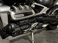 Triumph rocket 3r 2500cc 167pk 2021 - afbeelding 37 van  38
