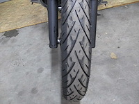 Triumph speedmaster chopper - motorfiets - motorfiets - afbeelding 13 van  16