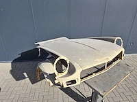 Triumph spitfire oldtimer - afbeelding 3 van  15