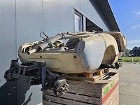 Triumph spitfire oldtimer - afbeelding 10 van  15