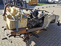 Triumph spitfire oldtimer - afbeelding 11 van  15