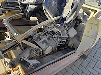 Triumph spitfire oldtimer - afbeelding 13 van  15