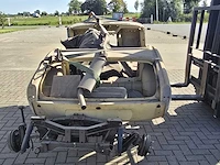 Triumph spitfire oldtimer - afbeelding 14 van  15