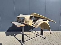 Triumph spitfire oldtimer - afbeelding 15 van  15