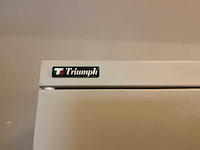 Triumph stalen archiefkast (3x) - afbeelding 3 van  8