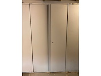 Triumph stalen archiefkast (3x) - afbeelding 5 van  8