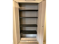 Triumph stalen archiefkast (3x) - afbeelding 6 van  8