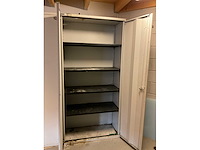 Triumph stalen archiefkast (3x) - afbeelding 7 van  8