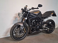 Triumph street triple r 675cc motor - afbeelding 2 van  7