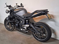 Triumph street triple r 675cc motor - afbeelding 3 van  7