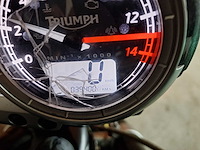 Triumph street triple r 675cc motor - afbeelding 4 van  7