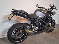 Triumph street triple r 675cc motor - afbeelding 5 van  7