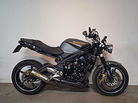 Triumph street triple r 675cc motor - afbeelding 6 van  7