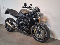 Triumph street triple r 675cc motor - afbeelding 7 van  7