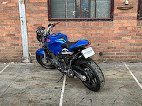 Triumph tour trident 900 sprint 98pk 1995, mt-98-yj - afbeelding 12 van  16