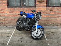 Triumph tour trident 900 sprint 98pk 1995, mt-98-yj - afbeelding 7 van  16