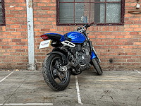 Triumph tour trident 900 sprint 98pk 1995, mt-98-yj - afbeelding 9 van  16