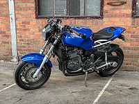 Triumph tour trident 900 sprint 98pk 1995, mt-98-yj - afbeelding 8 van  16
